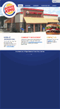 Mobile Screenshot of mybkteam.com